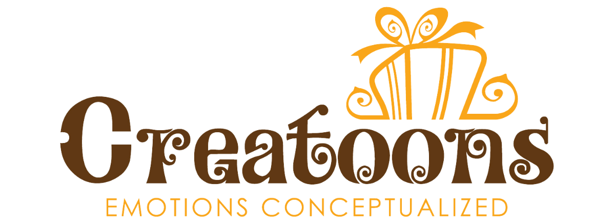 Creatoons Gifting Solutions