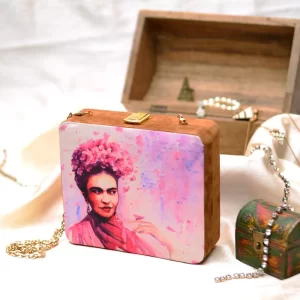 Indian Clutch, Bollywood Glamour Indian Clutch, colorblock indian clutch, vibrant colors indian culture