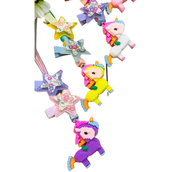 Unicorn Rakhi