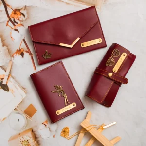 Girls Gift Hamper, raksha bandhan gift hampers for sisters customise diary, customised wallet