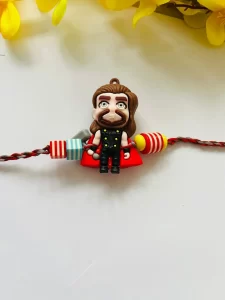 Cartoon Thor Rakhi