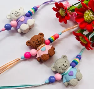 bear Rakhi