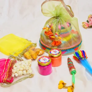 hamper basket included, corporate holi gifts, customized holi gift hampers, gift hamper for holi, holi color hamper