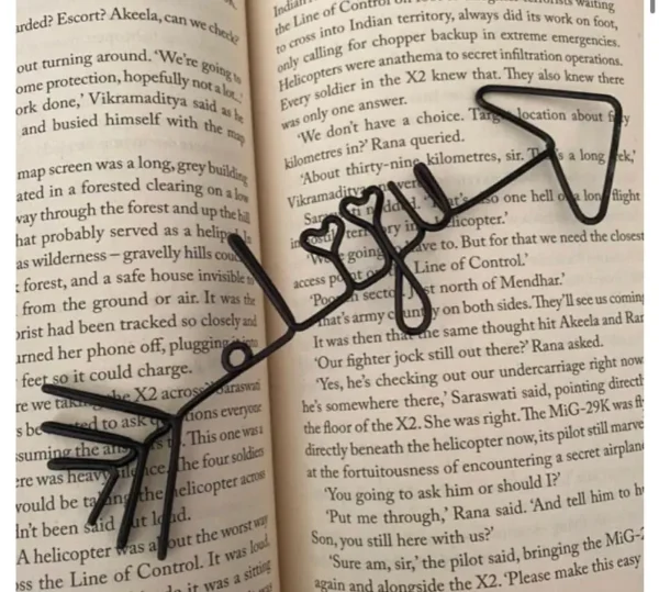 book marks (4)