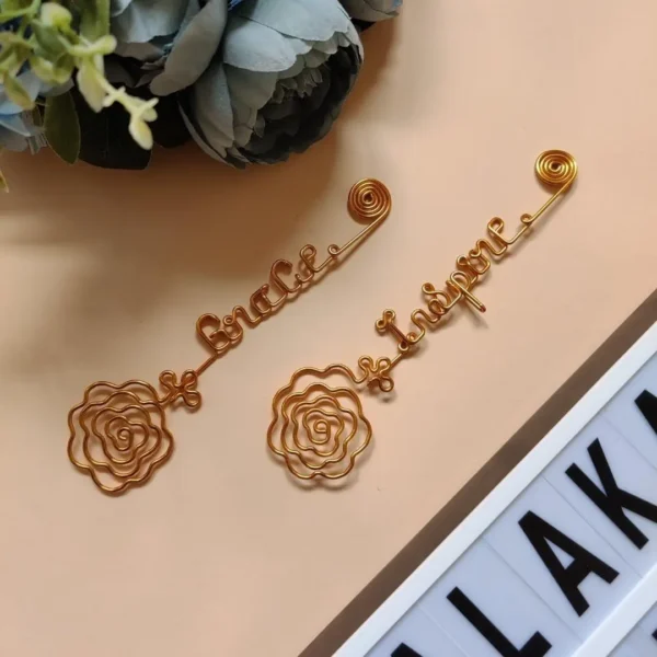 book marks, occasion truly special name bookmark gift , personalised book mark, customized bookmark gifts,