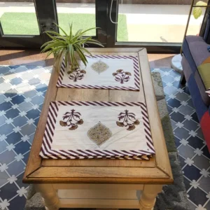 table mat (7), floral placemats, machine washable placemats, colorful placemats, beautiful placemats