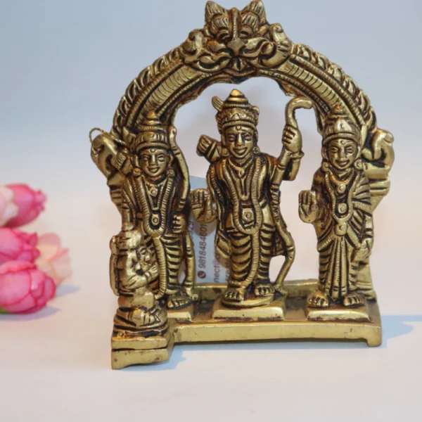 Divine Ram Darbar Ensemble