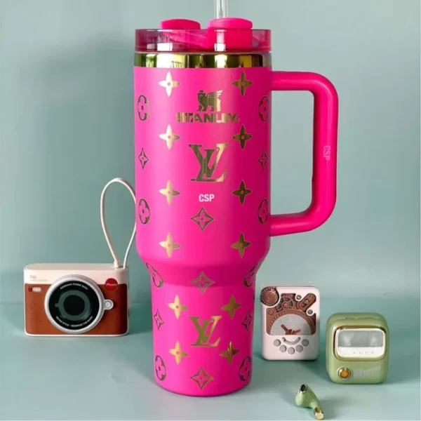 Sip in Style with Stanley’s Classic Cup