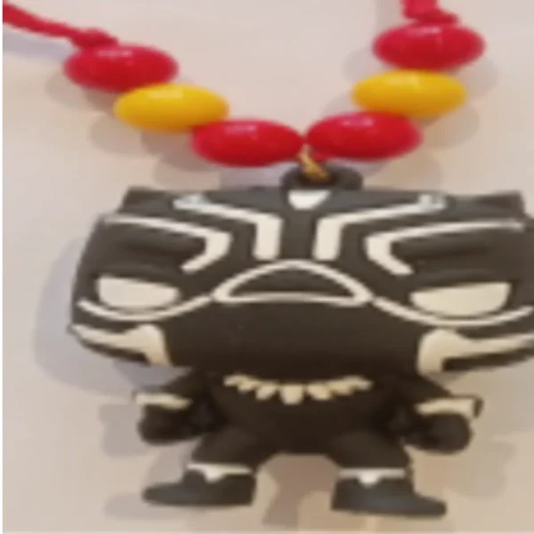Festive Kids Bracelet – Black Edition