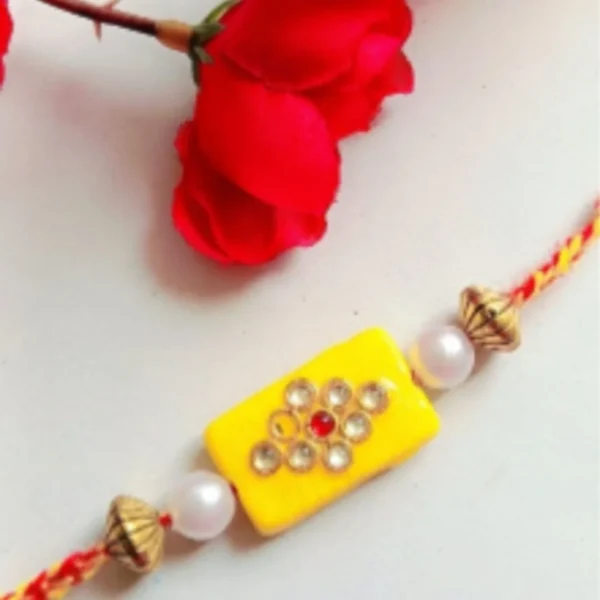 Color Harmony Rakhi  5 ck
