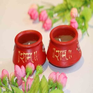 Matki Candles – Traditional Decorative Home Decor