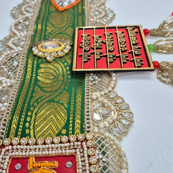 Elegant Decorative Toran Collection – Festive Door & Wall Hangings - Image 16