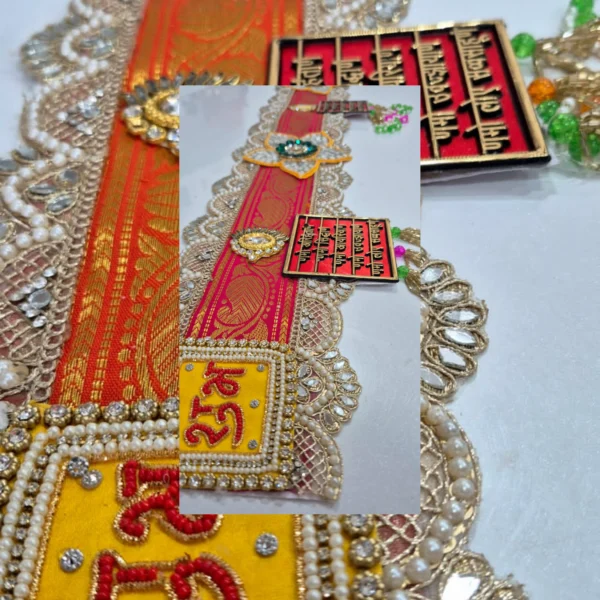 Elegant Decorative Toran Collection – Festive Door & Wall Hangings - Image 5