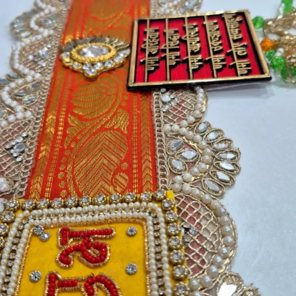 Elegant Decorative Toran Collection – Festive Door & Wall Hangings - Image 8