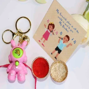 Bunny Kids Rakhi